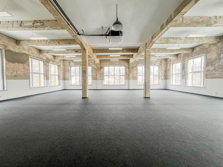 Innenanischt - Immobilienmakler Dresden, Chemnitz, Leipzig