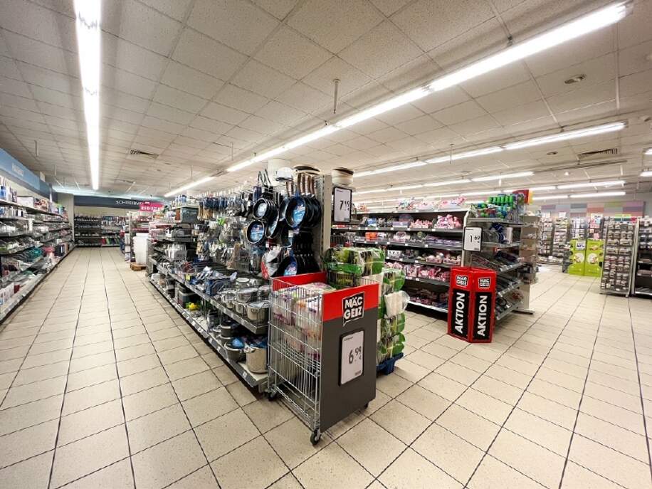 Innenansicht