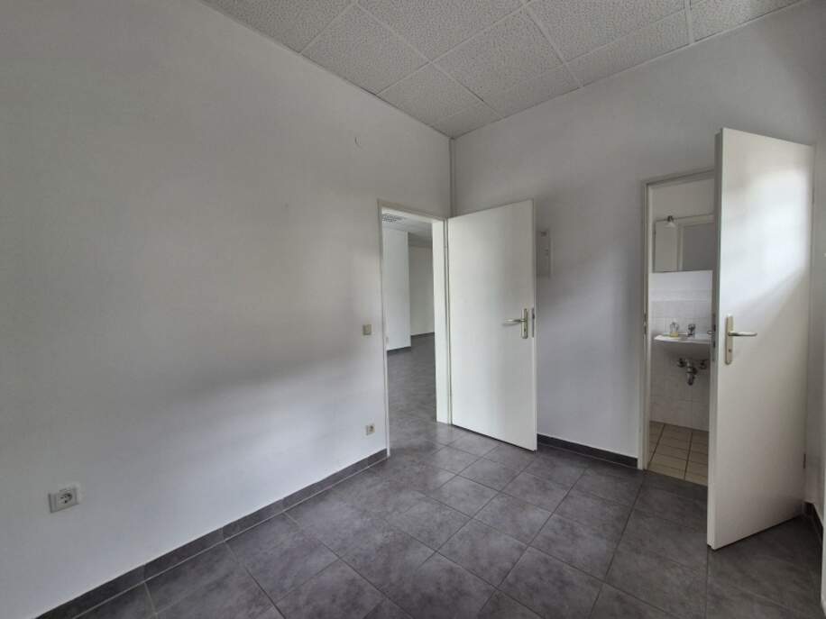 Innenansicht
