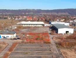 1,25 €/m² +++ Freifläche in Dresden Sporbitz zur MIETE