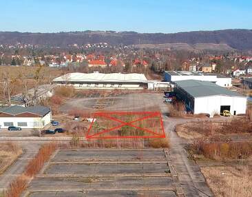 1,25 €/m² +++ Freifläche in Dresden Sporbitz zur MIETE