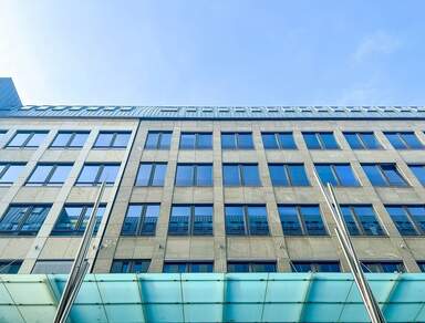 Zentrale Lage | Ihr neuer Bürostandort in der Leipziger City