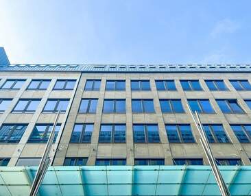 Zentrale Lage | Ihr neuer Bürostandort in der Leipziger City