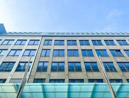 Zentrale Lage | Ihr neuer Bürostandort in der Leipziger City