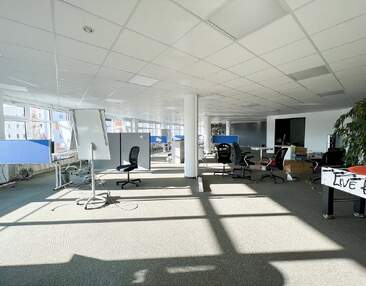Büro für Ihren Erfolg | Rund 430 m² in Dresden Seidnitz/ Striesen zum Kauf