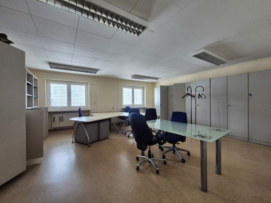 Büro