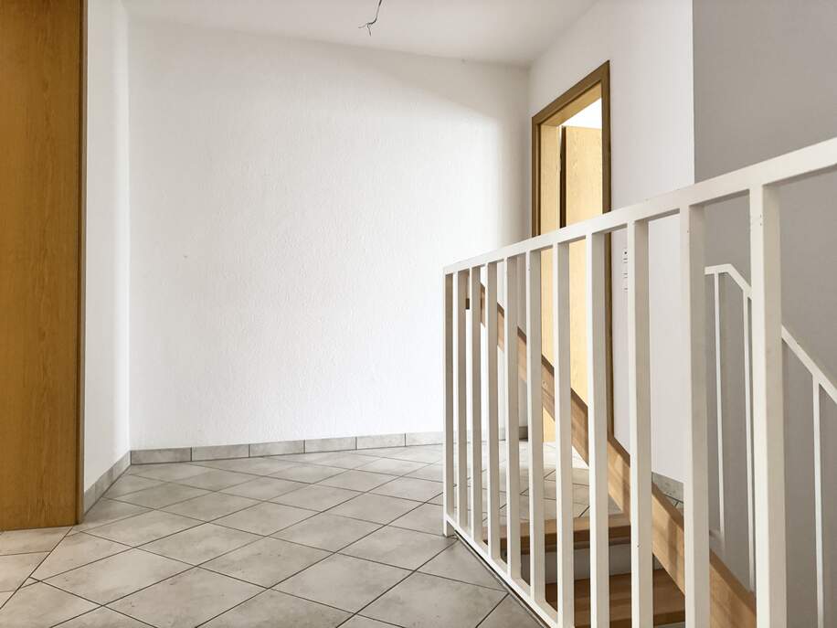 Treppenhaus