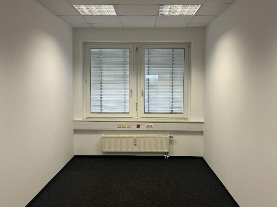 Büro klein