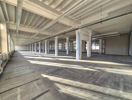 Top Verkehrsanbindung | 800 m² Lager- / Gewerbefläche in Dresden zur Miete