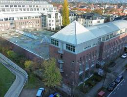 Ca. 3.317 m² individuelle Gewerbefläche in Dresden Striesen | vielseitige Nutzung | zur Miete