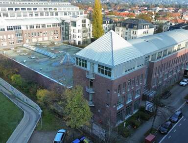 Ca. 3.317 m² individuelle Gewerbefläche in Dresden Striesen | vielseitige Nutzung | zur Miete