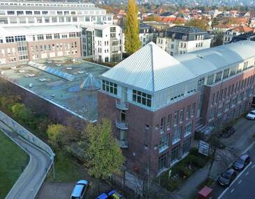 Ca. 3.317 m² individuelle Gewerbefläche in Dresden Striesen | vielseitige Nutzung | zur Miete