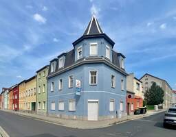 Innenstadt von Großenhain | ca. 216 m² Gewerbefläche (teilbar) zur Miete