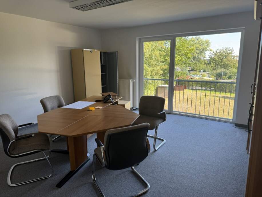 Büro OG