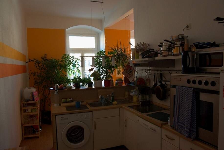 28299-intern1#Küche Kochbereich