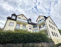 Ideal für Eigennutzer | 3 Zimmer- Erdgeschosswohnung mit Balkon & TG Stellplatz in Bannewitz