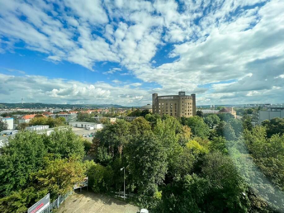 Ausblick