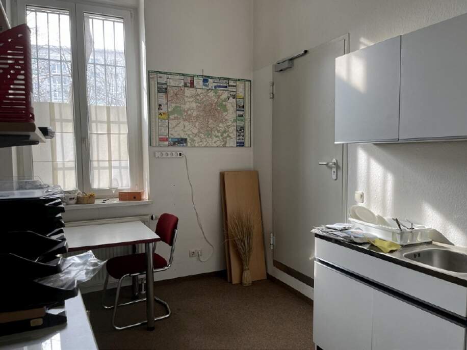 Büro Lager