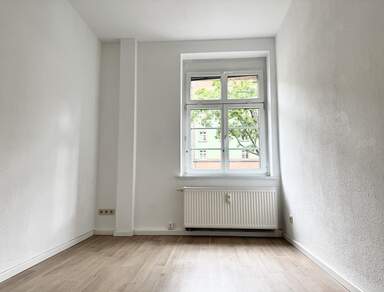 ++ Schöne 2-Raumwohnung in der Dresdner Neustadt zu mieten! ++