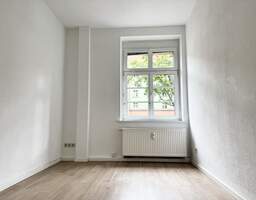 ++ Schöne 2-Raumwohnung in der Dresdner Neustadt zu mieten! ++