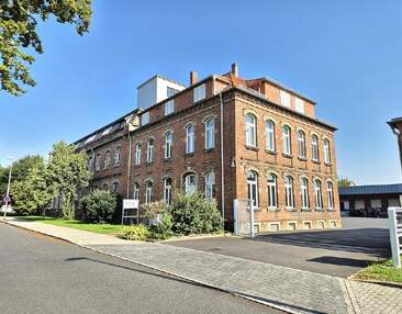 Dresden Niedersedlitz | Gewerbefläche mit ca. 660 m² | Vielfältig nutzbar