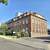 Gebäudeansicht - Immobilienmakler Dresden, Chemnitz, Leipzig