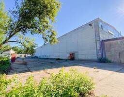 Gewerbeareal mit ca. 10.000 m² Hallenfläche vor den Toren Dresdens zur MIETE