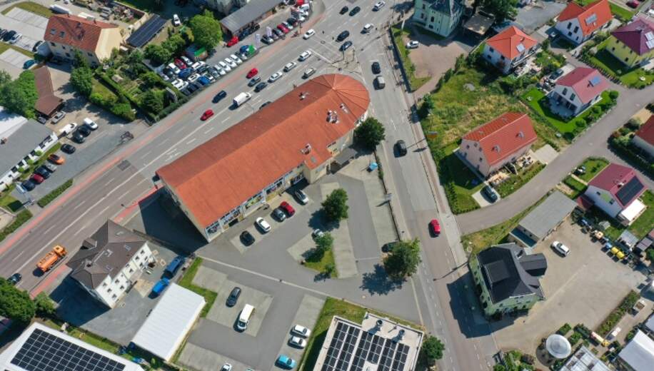 Luftbild