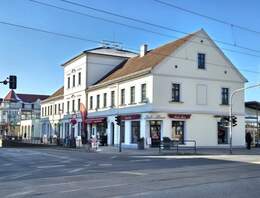 TOP Lage in Radebeul | 208 m² vielseitig nutzbare Ladenfläche zur Miete