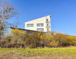 338 m² zur Miete: Büro mit Lager in modernem Bürohaus Gewerbegebiet Pirna-Sonnenstein