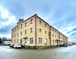 Erbbaurecht | 7.440 m² Lager-& Produktionsfläche mit Gleisanbindung und im Hafen in Dresden Friedrichstadt