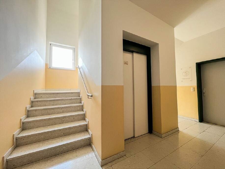 Treppenhaus