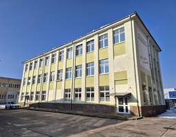 Vielfältig nutzbare Gewerbefläche mit ca. 400 m² in Meißen zur Miete