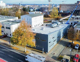 Sichtbarkeit garantiert! Vielseitige Gewerbefläche in Löbtau mieten!