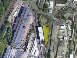 Baugrundstück im Norden von Dresden zum Kauf!