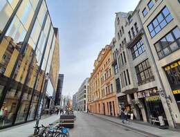 Top Lage | ca. 160 m² Bürofläche in Leipziger Innenstadt zur Miete