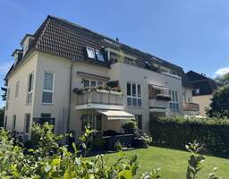2 Zimmerwohnung mit Balkon | ideal für Eigennutzer | gepflegte Wohnanlage in Dresden Kleinzschachwitz