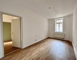 ++ Sanierte 2 Raumwohnung inmitten der Neustadt zu mieten!! ++
