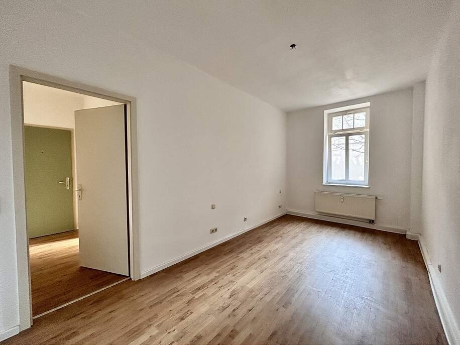 Schlafzimmer - Immobilienmakler Dresden, Chemnitz, Leipzig