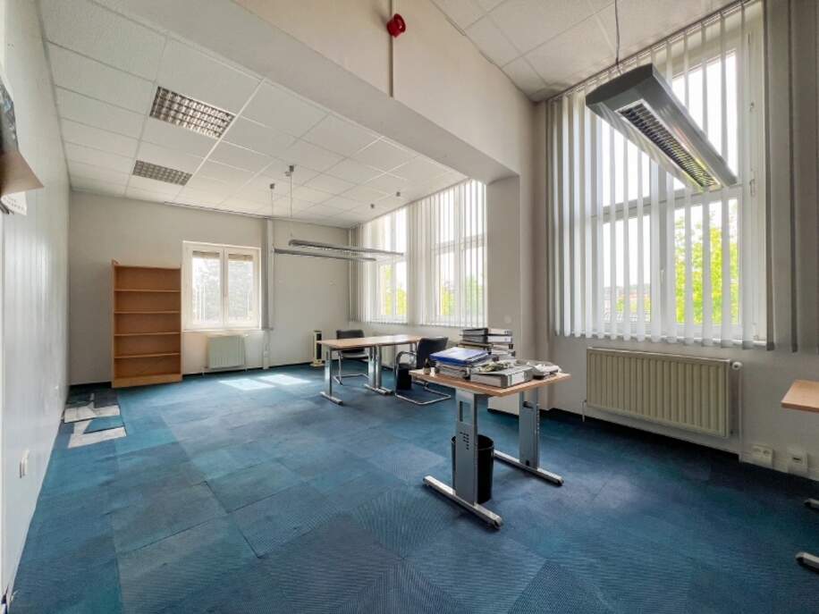 Büro