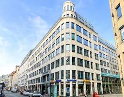Kleiner Shop in Leipziger City zur Miete