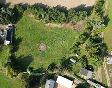Bauträgerfrei | ca. 1.500 m² Baugrundstück in grüner Umgebung | zentral gelegen