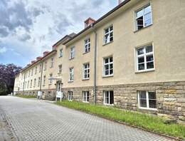 Werkstatt-und Bürofläche mit ca. 300 m² in Dresden Klotzsche zur Miete