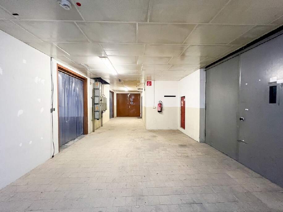 Innenansicht