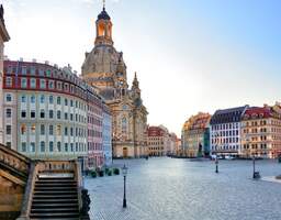 Neueröffnung | Moderne Ladenfläche direkt am Neumarkt in Dresden
