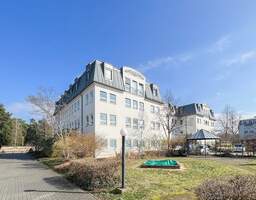 Dresden Tolkewitz | Vermietet | Büro mit ca. 350 m² zum Kauf