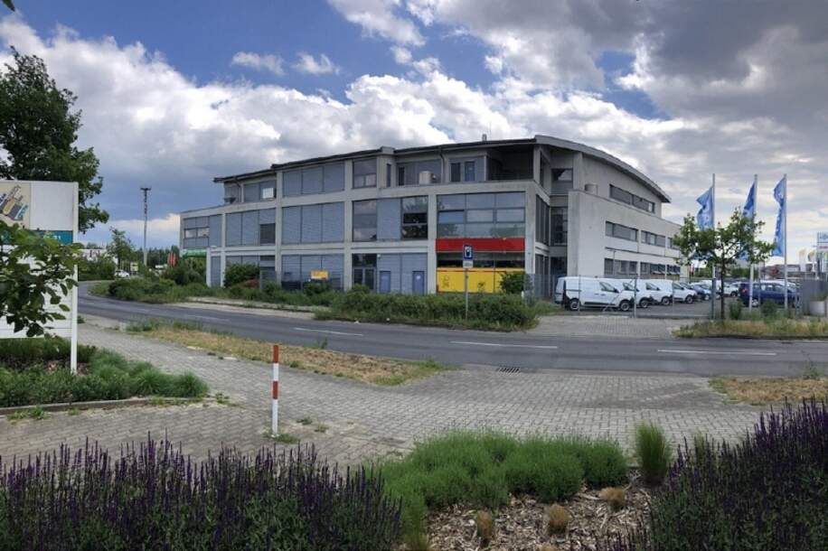 Ansicht