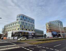 Erstbezug in Leipzig Zentrum | Hochwertige Bürofläche im Neubauprojekt mieten! - Immobilienmakler Dresden, Chemnitz, Leipzig
