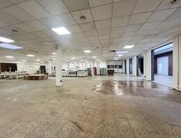 Bürofläche in Top Lage Dresden Striesen | ca. 3.317 m² zur individuellen Nutzung