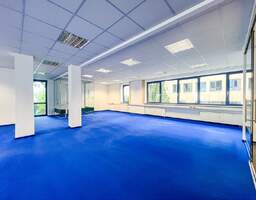 NEUE Konditionen | Dresden Plauen | ca. 264 m² Bürofläche in Uninähe zur Miete